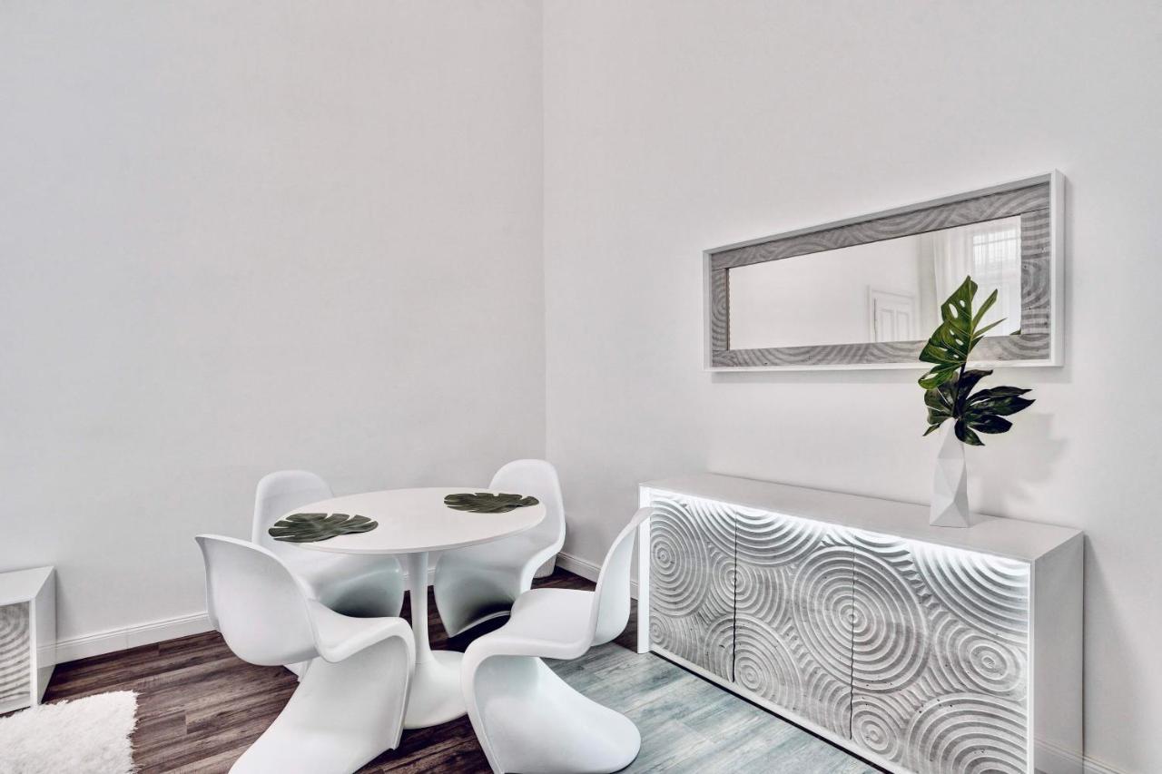 Inn The Downtown Βουδαπέστη Εξωτερικό φωτογραφία