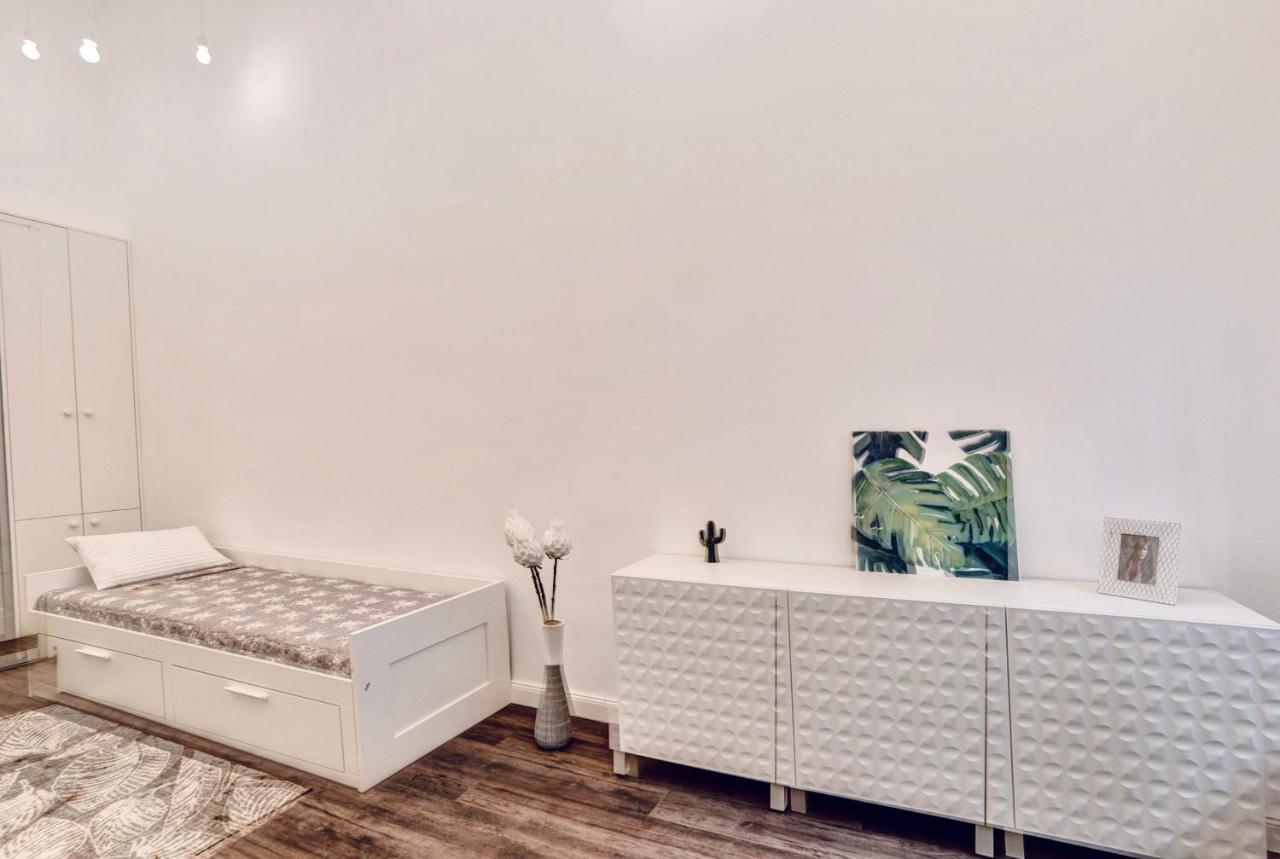 Inn The Downtown Βουδαπέστη Εξωτερικό φωτογραφία